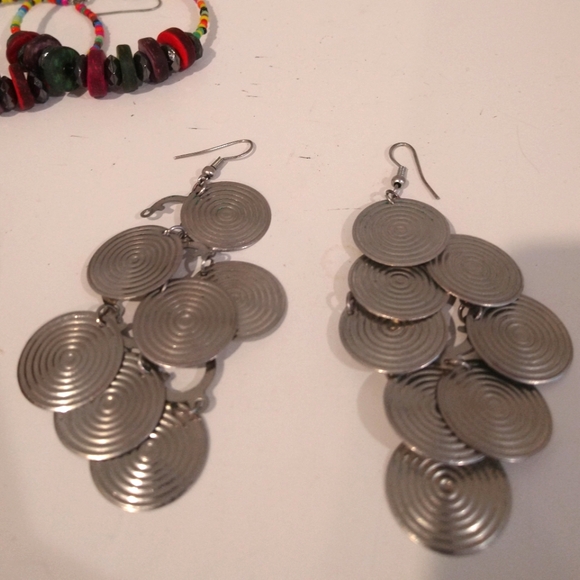 Colorful jewelry combo - Picture 4 of 5